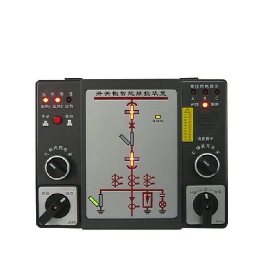 益陽CK6800液晶操控裝置供應商